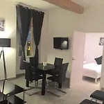 Appartement Cannes Mairie