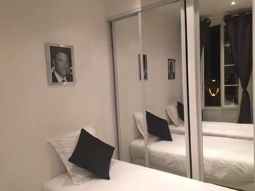 Apartment Mairie *